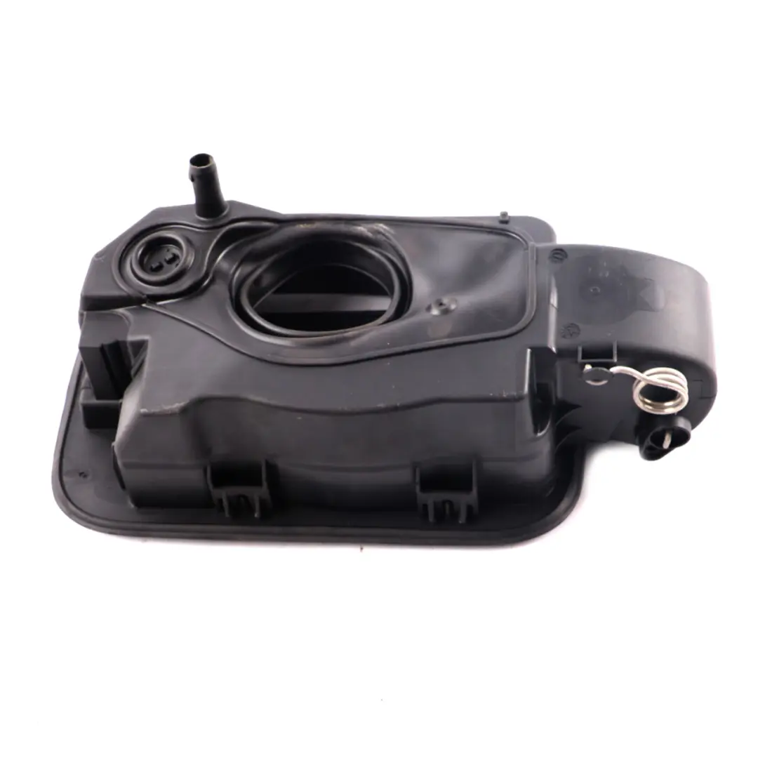 Mercedes W212 Kraftstoff Tankdeckel Tankklappe - SKU A2126300000 - Teilenummer A2126300000