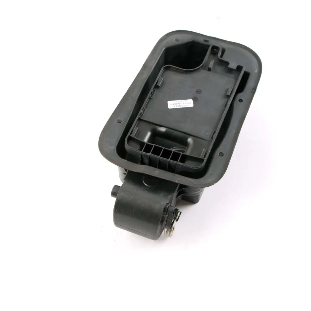 Filler Pot Flap Cover Carrier Cap to Mercedes W212 E-Class Fuel with Part number A2126300067 Mercedes W212 E-Class Fuel Filler Pot Flap Cover Carrier Cap - SKU A2126300067 - Part number A2126300067