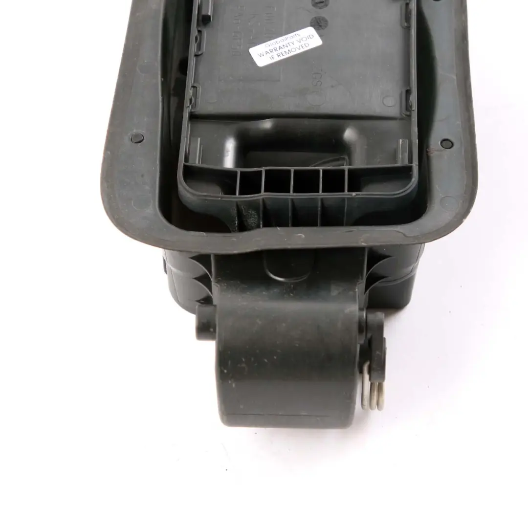 Filler Pot Flap Cover Carrier Cap to Mercedes W212 E-Class Fuel with Part number A2126300067 Mercedes W212 E-Class Fuel Filler Pot Flap Cover Carrier Cap - SKU A2126300067 - Part number A2126300067