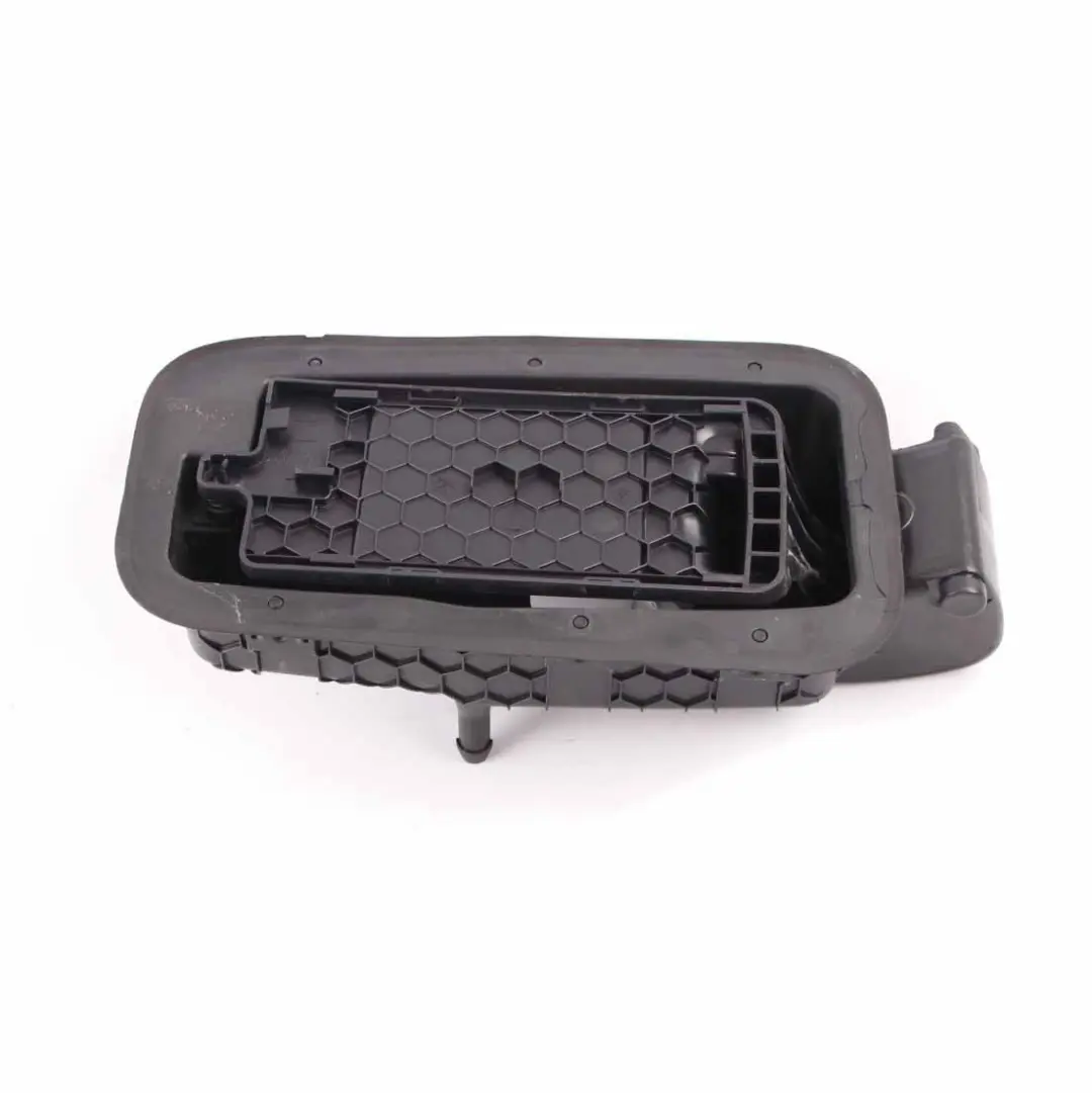 Mercedes S212 Touring Fuel Filler Pot Flap Cover Carrier Cap - SKU A2126300367 - Part number A2126300367