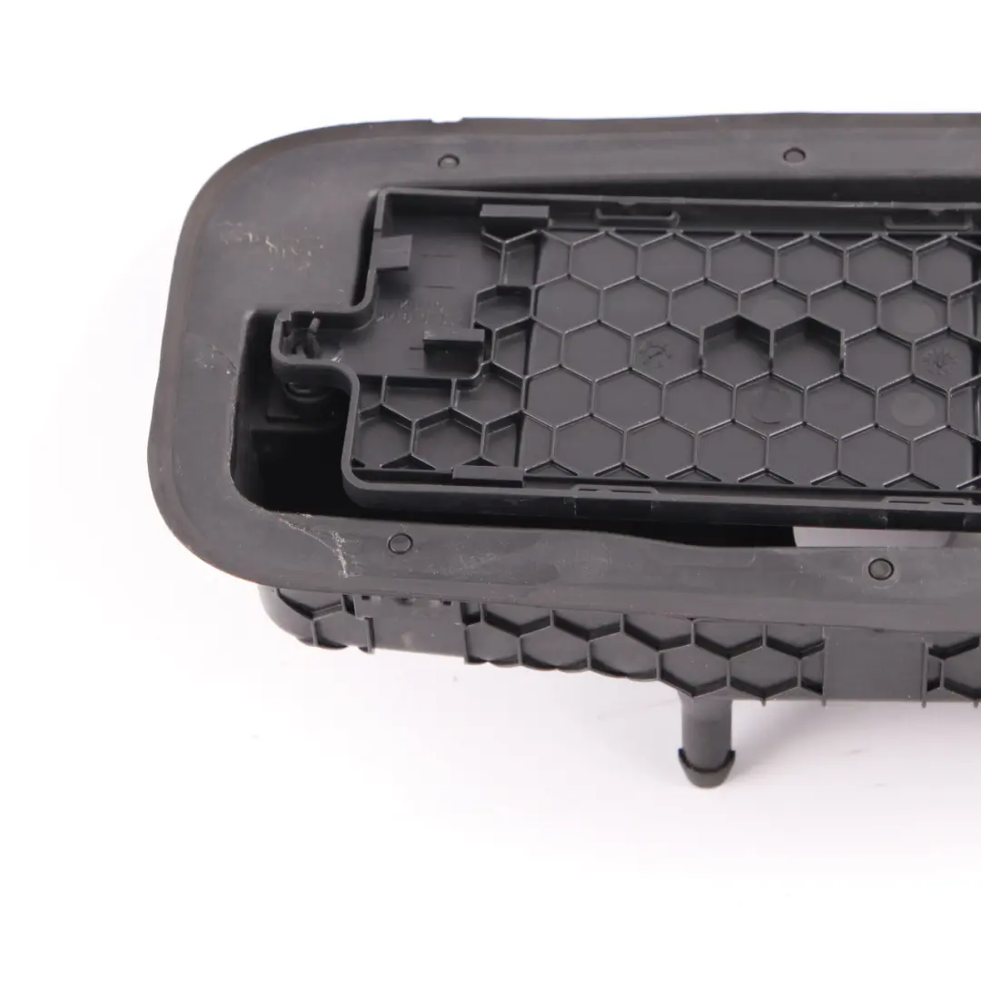 Mercedes S212 Touring Fuel Filler Pot Flap Cover Carrier Cap - SKU A2126300367 - Part number A2126300367