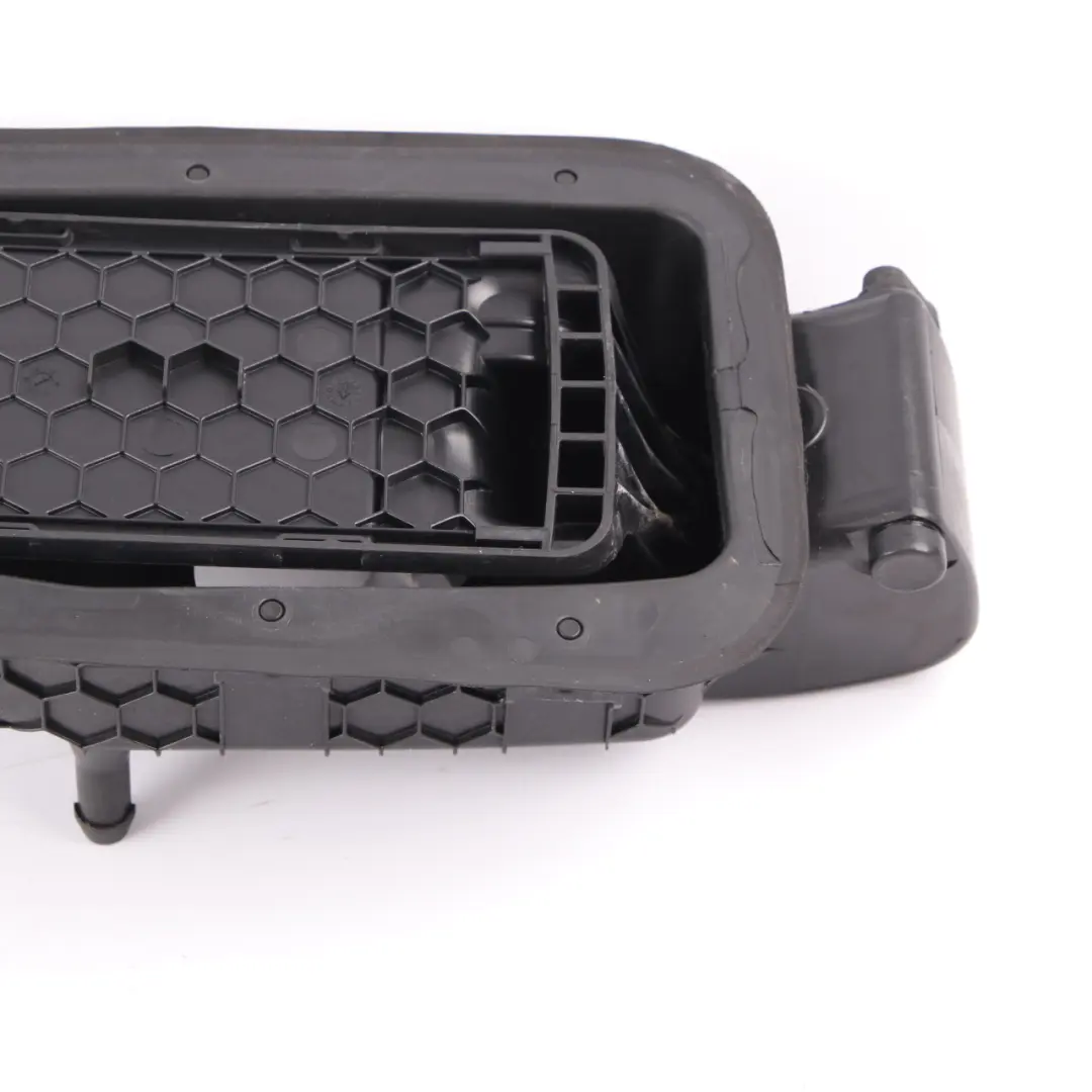 Mercedes S212 Touring Fuel Filler Pot Flap Cover Carrier Cap - SKU A2126300367 - Part number A2126300367