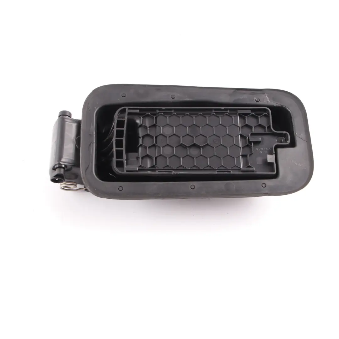 Mercedes S212 Touring Fuel Filler Pot Flap Cover Carrier Cap - SKU A2126300367 - Part number A2126300367
