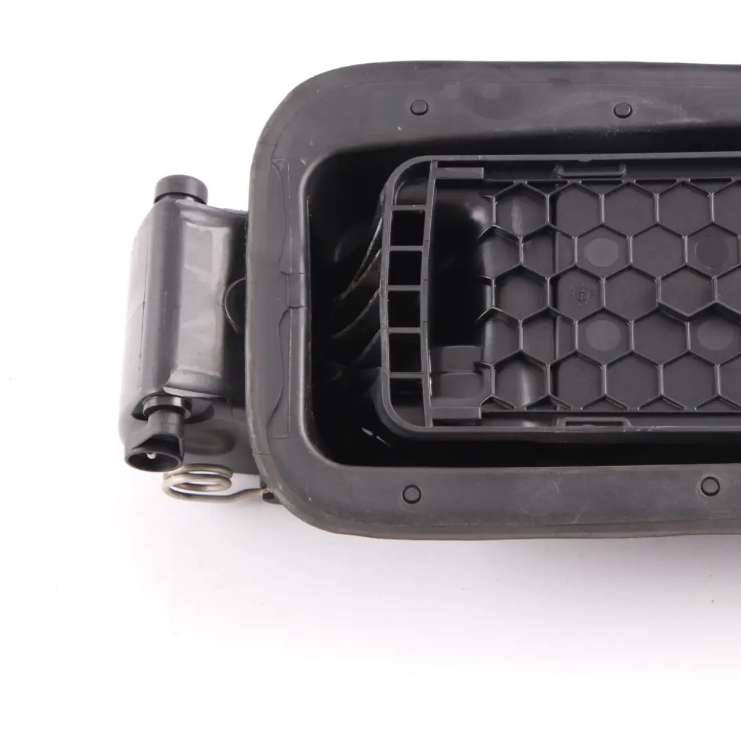 Mercedes S212 Touring Fuel Filler Pot Flap Cover Carrier Cap - SKU A2126300367 - Part number A2126300367