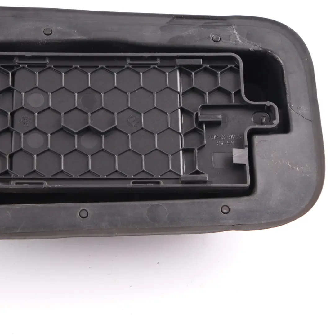 Mercedes S212 Touring Fuel Filler Pot Flap Cover Carrier Cap - SKU A2126300367 - Part number A2126300367