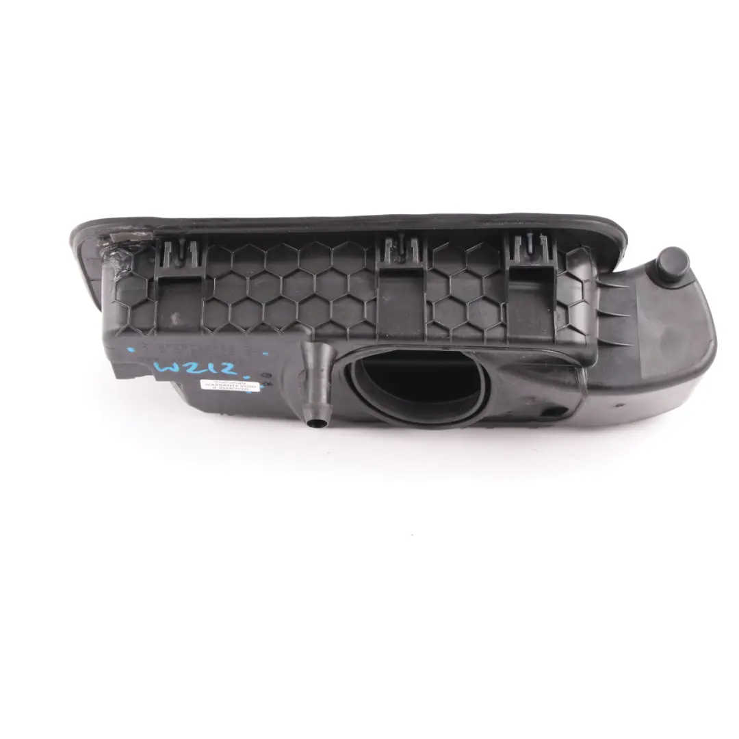 Mercedes S212 Touring Fuel Filler Pot Flap Cover Carrier Cap - SKU A2126300367 - Part number A2126300367