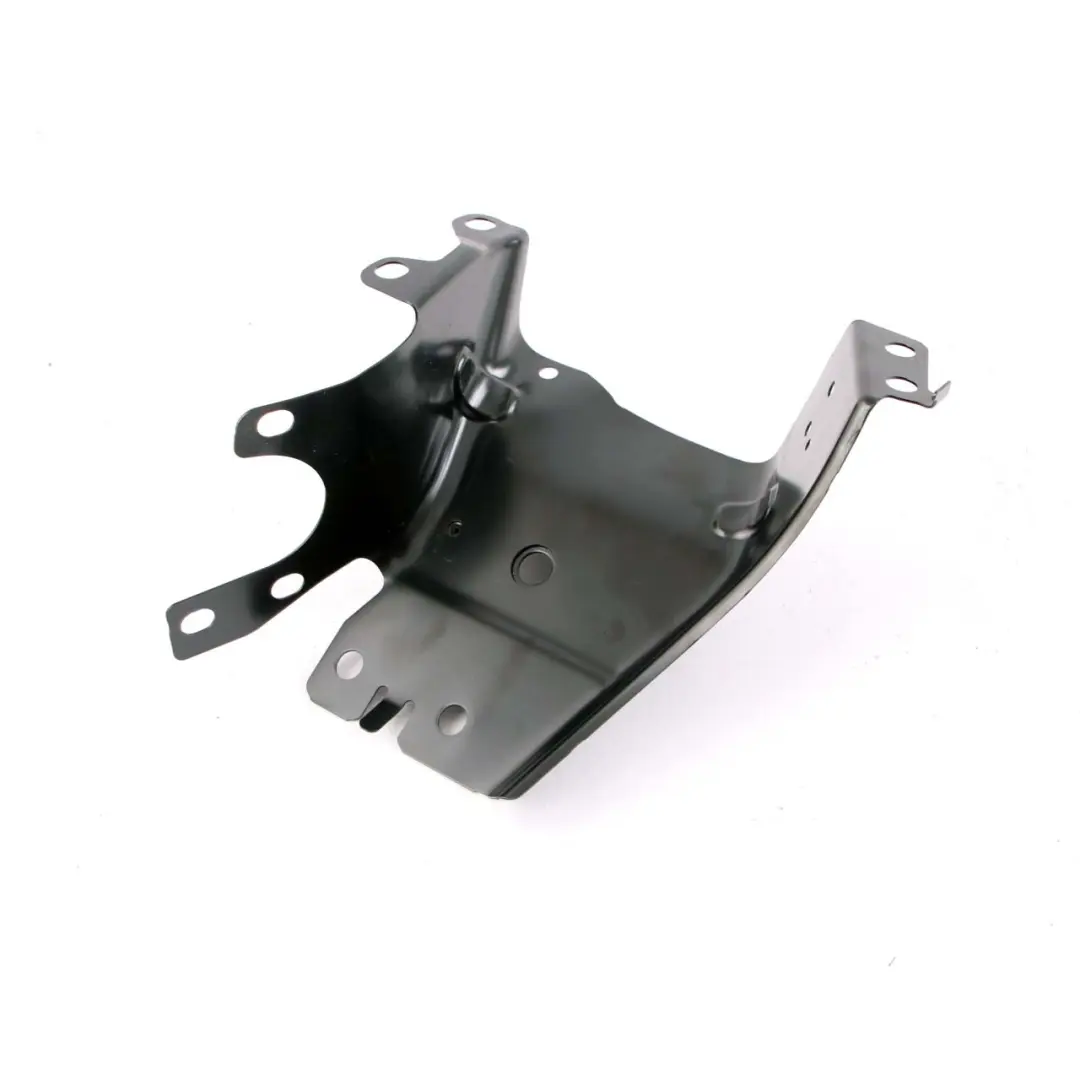 Mercedes W212 Rücksitzhalter Halterung Träger links - SKU A2126300731 - Teilenummer A2126300731