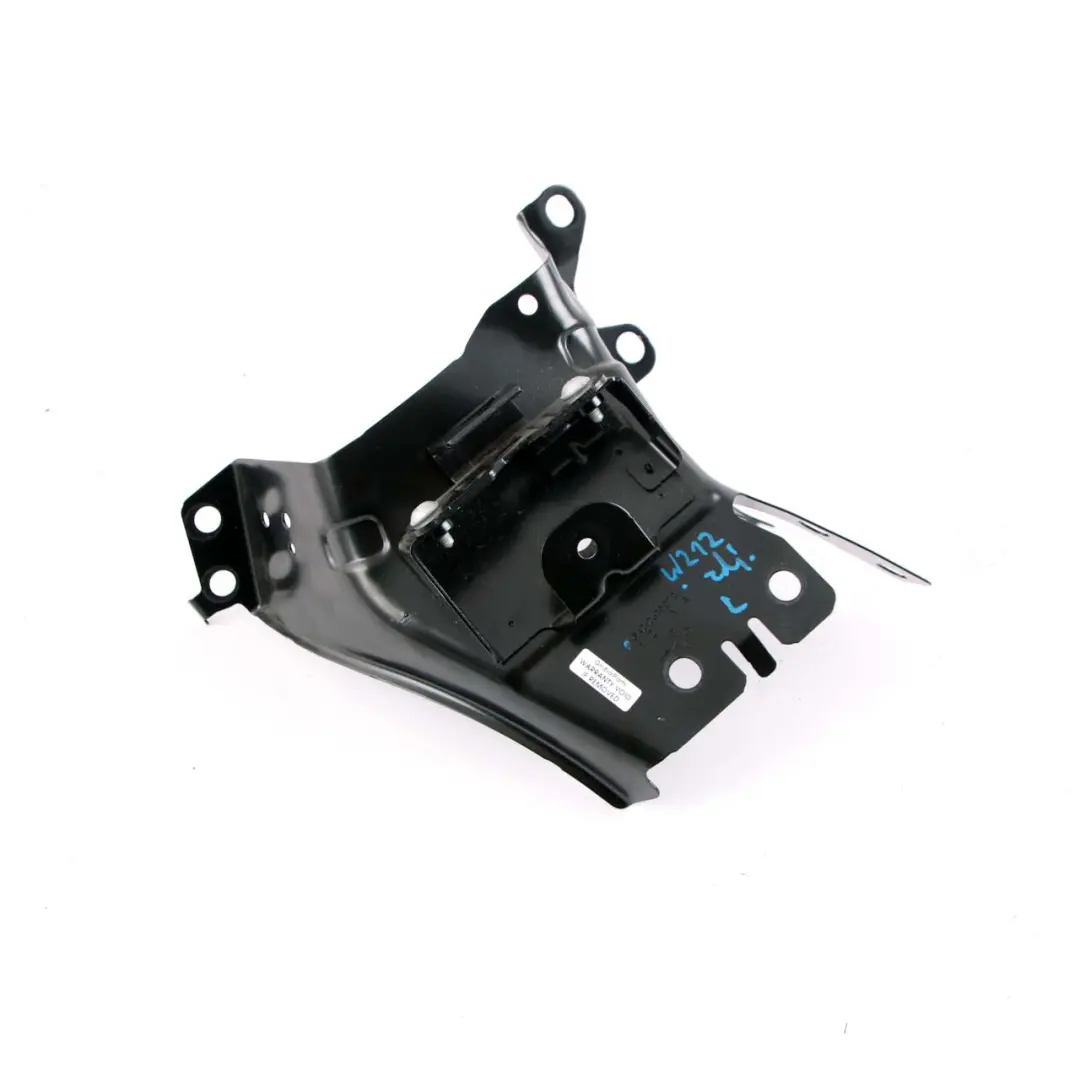 Mercedes W212 Supporto per sedile posteriore Portante sinistro - SKU A2126300731 - Numero di parte A2126300731