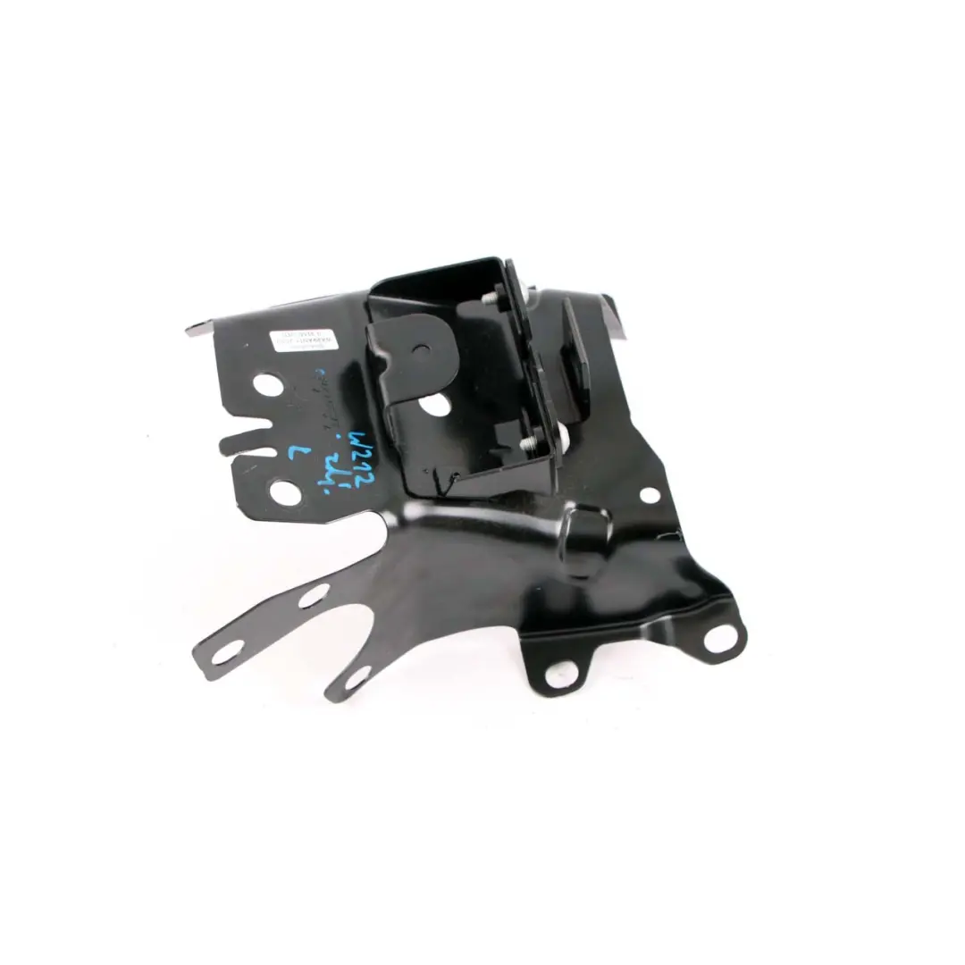 Mercedes W212 Soporte de Asiento Trasero Portador Izquierdo - SKU A2126300731 - Número de pieza A2126300731