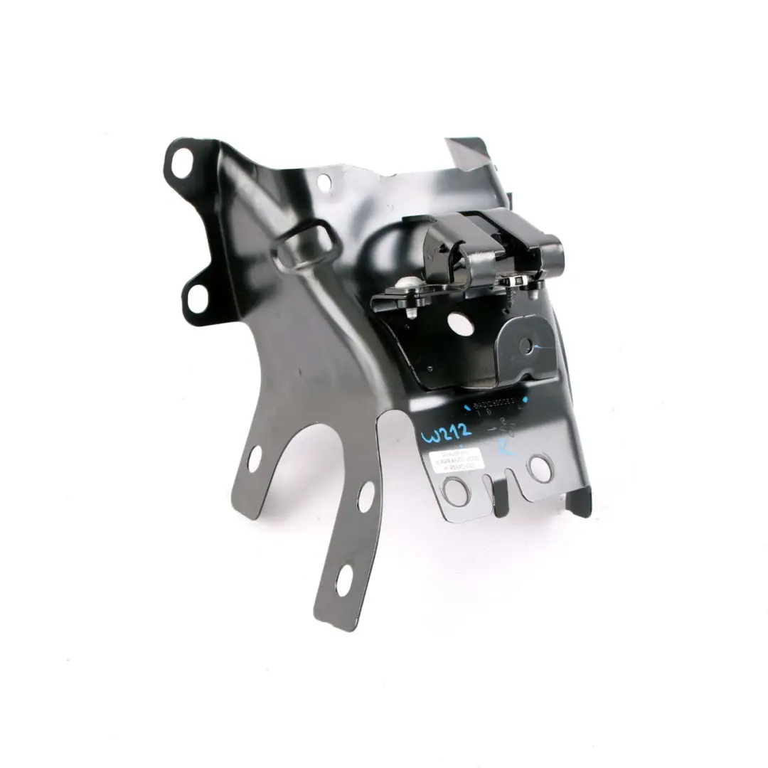 Mercedes W212 Supporto del sedile posteriore Supporto destro - SKU A2126300831 - Numero di parte A2126300831