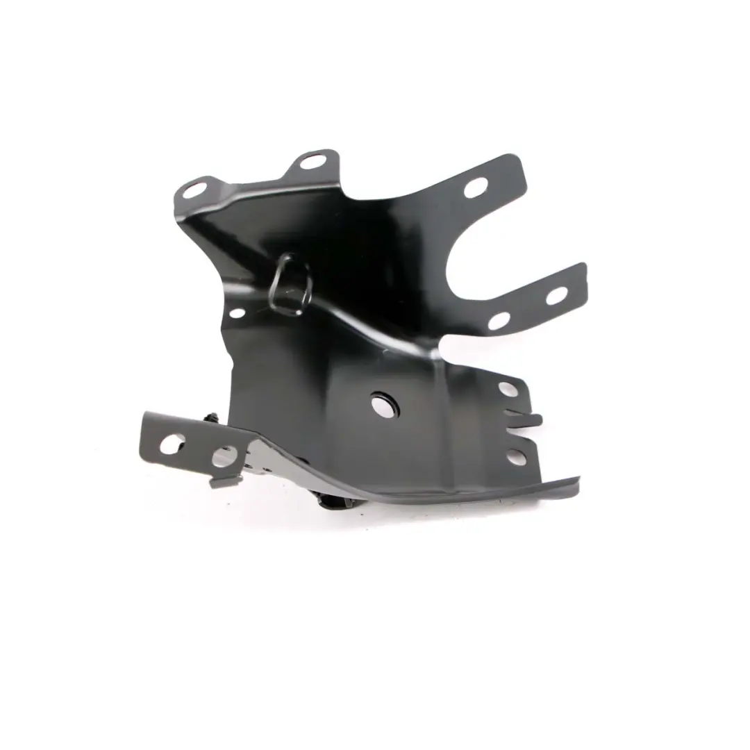 Mercedes W212 Rücksitzhalter Halterung Träger rechts - SKU A2126300831 - Teilenummer A2126300831
