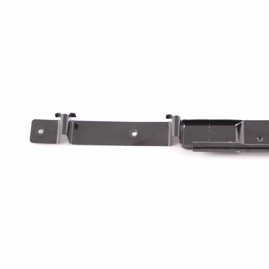 Mercedes S212 Rear Bumper Carrier Reinforcement Bracket Holder - SKU A2126402316 - Part number A2126402316