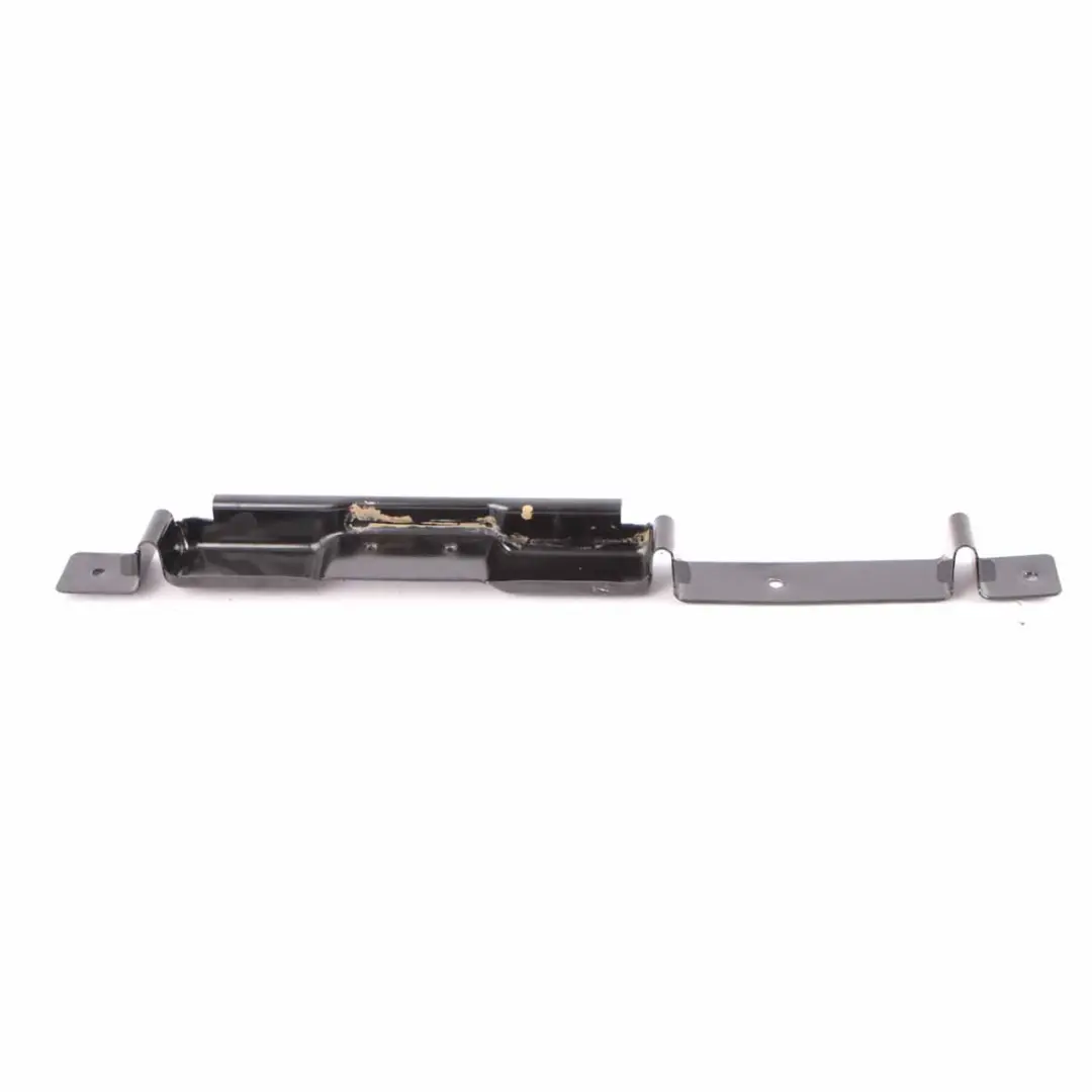 Mercedes S212 Rear Bumper Carrier Reinforcement Bracket Holder - SKU A2126402316 - Part number A2126402316