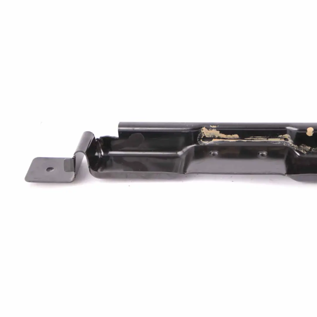 Mercedes S212 Rear Bumper Carrier Reinforcement Bracket Holder - SKU A2126402316 - Part number A2126402316