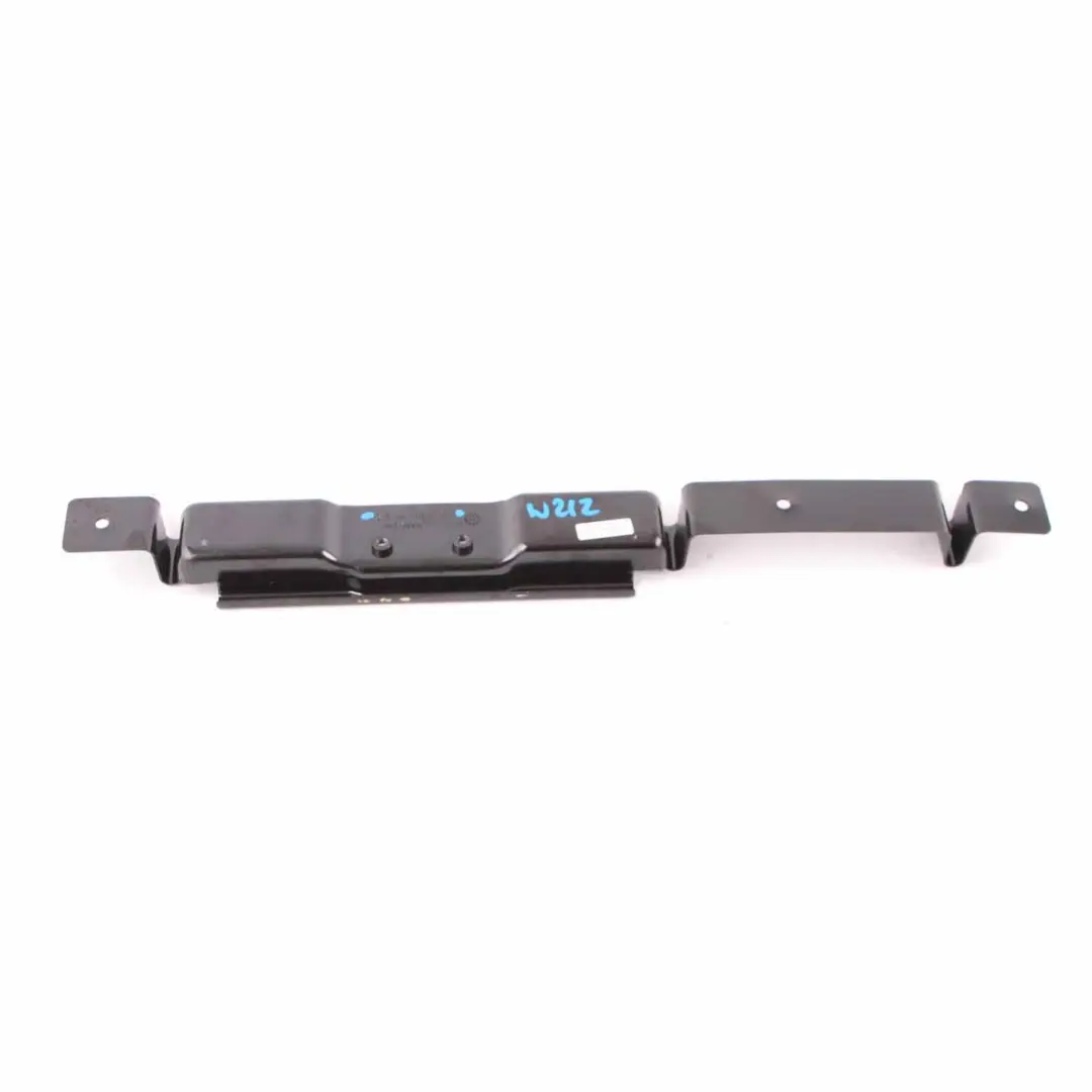Mercedes S212 Rear Bumper Carrier Reinforcement Bracket Holder - SKU A2126402316 - Part number A2126402316