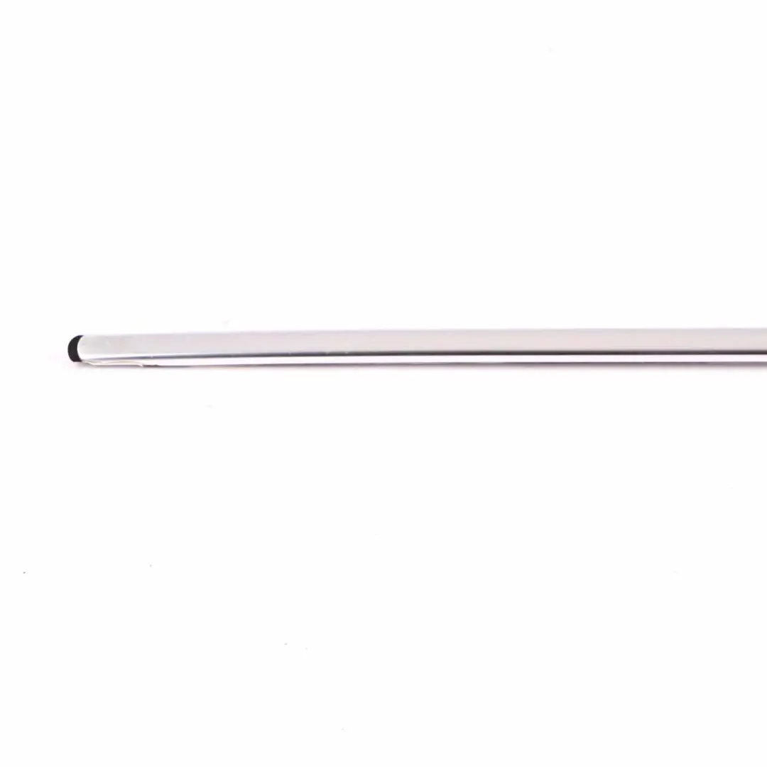  Window Strip Mercedes S212 Rear Quarter Window Trim Chrome Left N/S - SKU A2126700122 - Part number A2126700122
