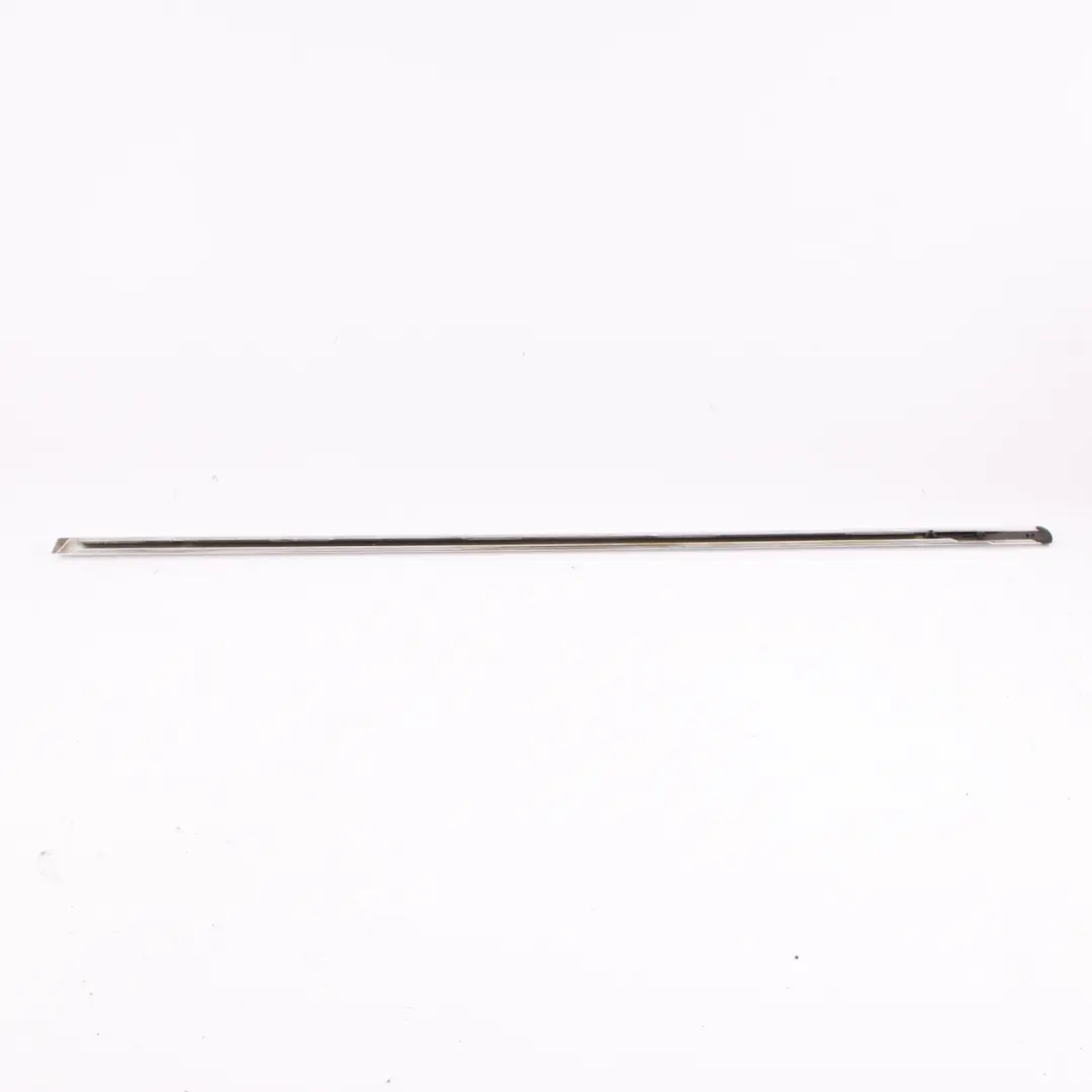 Window Strip Door Trim Molding Rear Left N/S Chrome A2127350965 pour Mercedes W212 à propos du numéro de pièce A2126700122 Mercedes W212 Window Strip Door Trim Molding Rear Left N/S Chrome A2127350965 - SKU A2126700122 - Numéro de pièce A2126700122