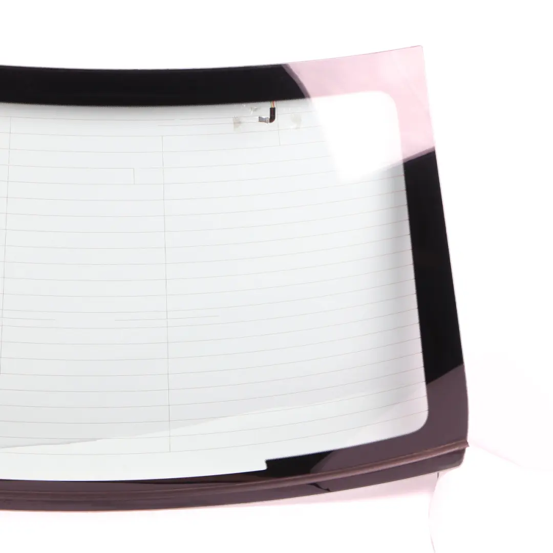 Window Mercedes W212 Saloon Tailgate Green Glass Glazing AS2 to Rear with Part number A2126700200 Rear Window Mercedes W212 Saloon Tailgate Green Glass Glazing AS2 - SKU A2126700200 - Part number A2126700200