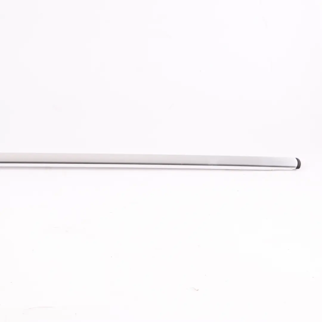  Window Strip Mercedes S212 Trim Moulding Rear Right O/S Chrome - SKU A2126700222 - Part number A2126700222