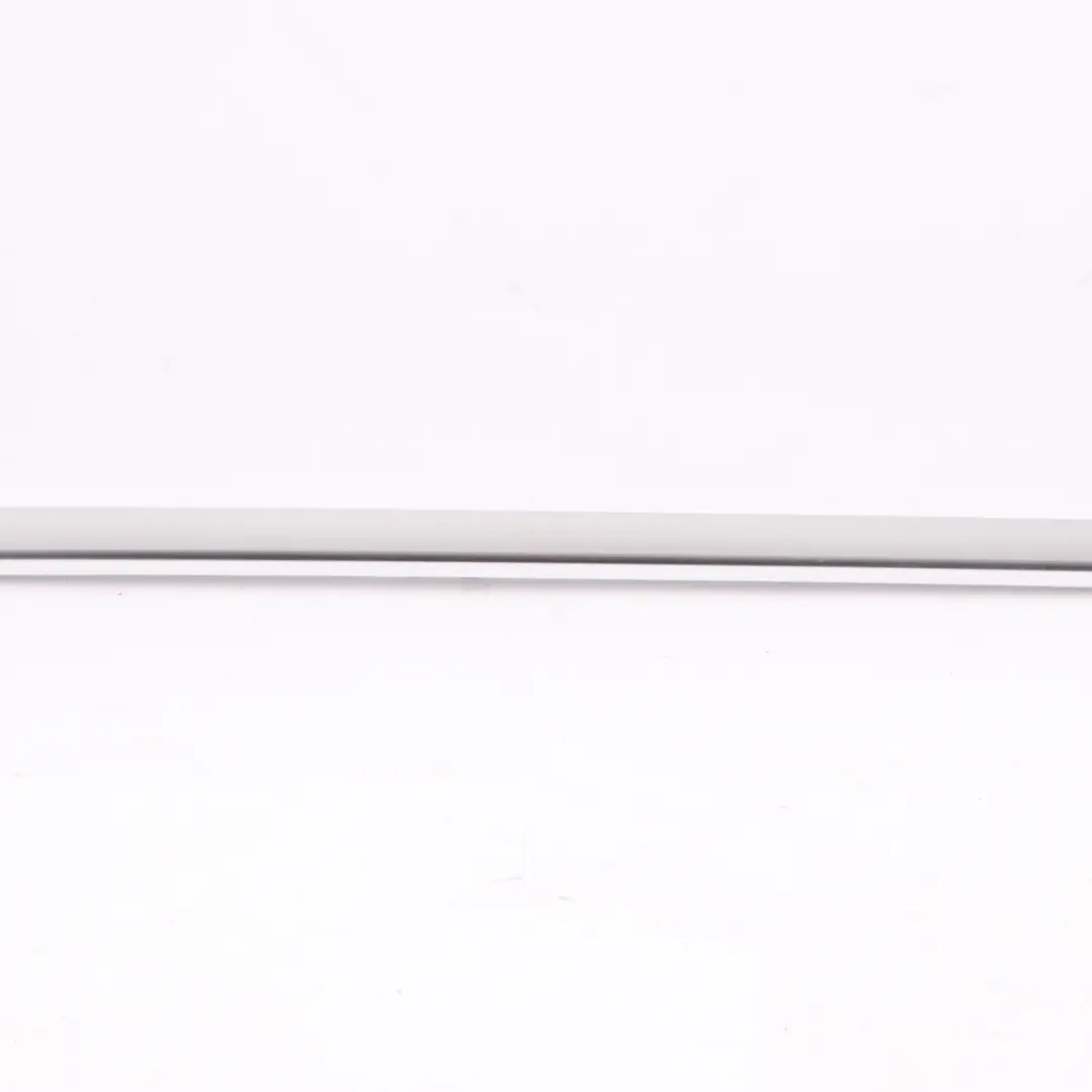  Window Strip Mercedes S212 Trim Moulding Rear Right O/S Chrome - SKU A2126700222 - Part number A2126700222