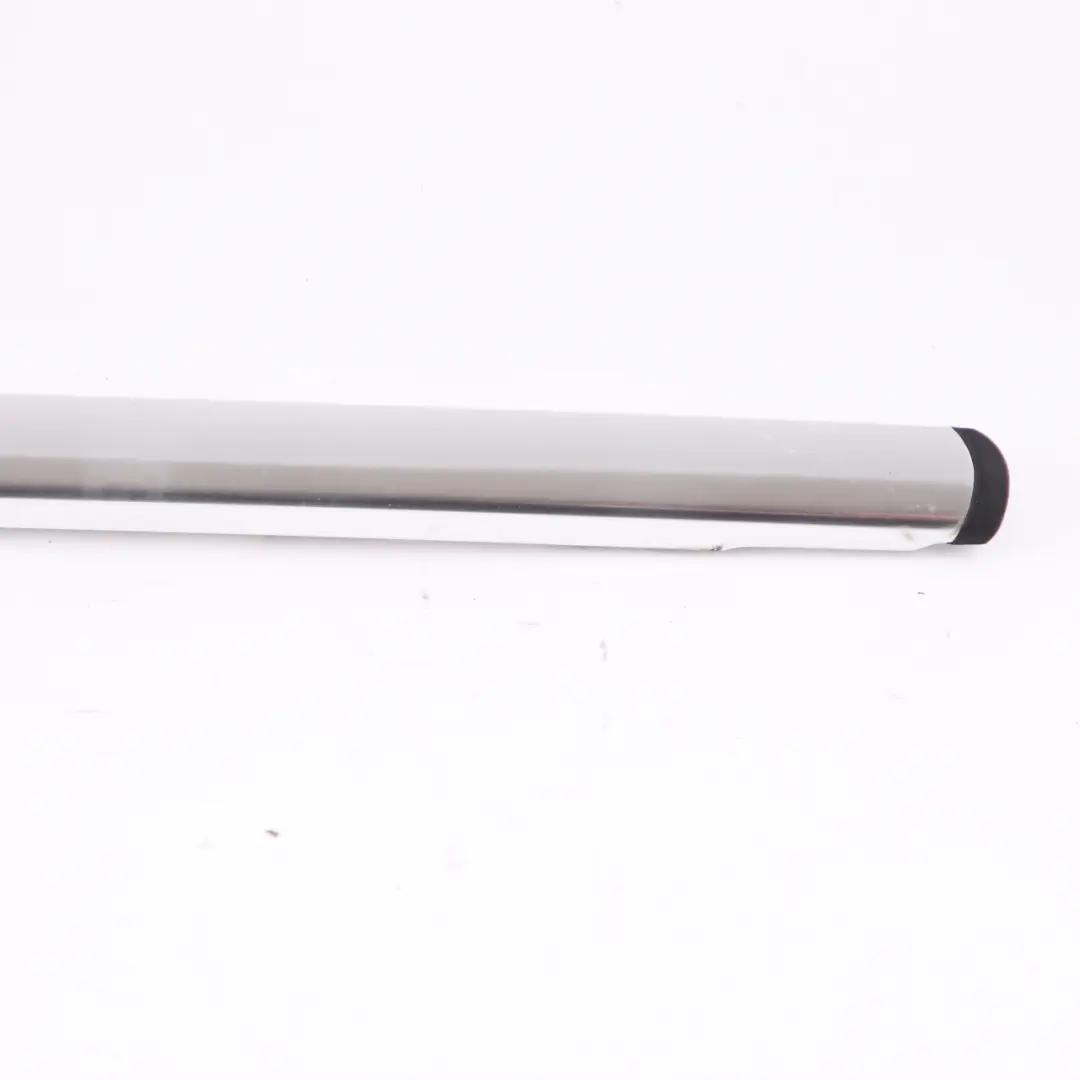  Window Strip Mercedes S212 Trim Moulding Rear Right O/S Chrome - SKU A2126700222 - Part number A2126700222