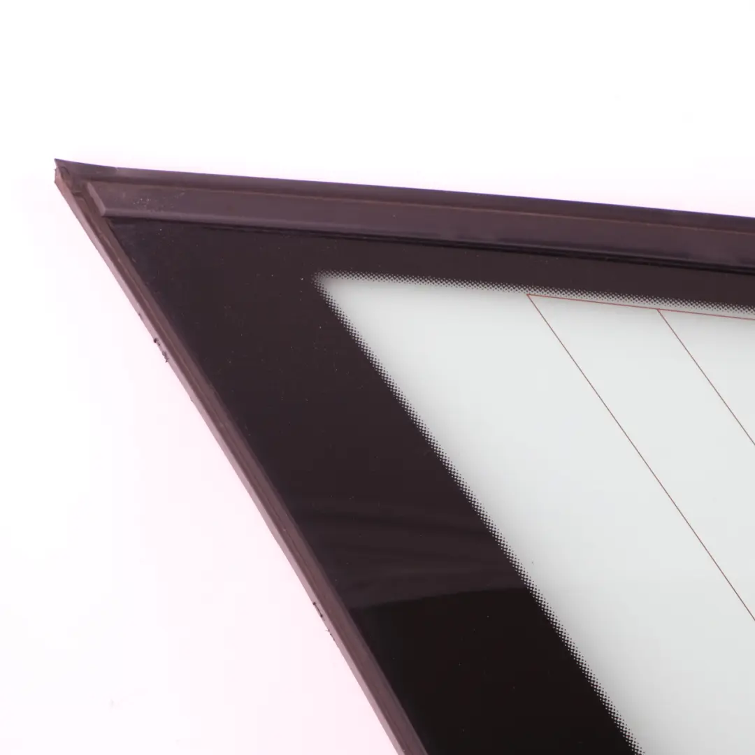 Seiten Scheibenglas Feststehend Hinten Links AS2 Chrom für Mercedes S212 mit Teilenummer A2126701312 Mercedes S212 Seiten Scheibenglas Feststehend Hinten Links AS2 Chrom - SKU A2126701312 - Teilenummer A2126701312