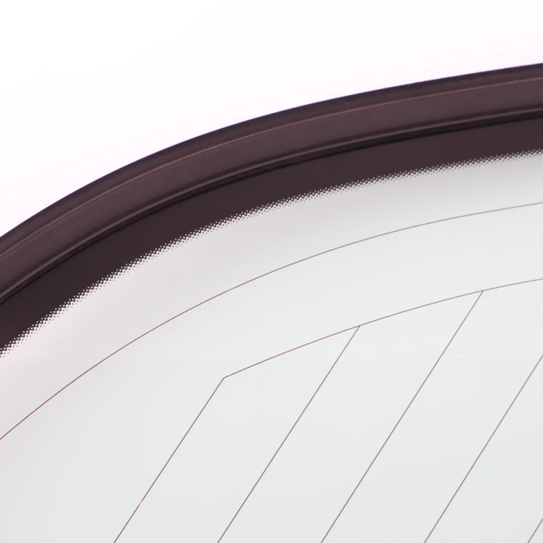 Mercedes S212 Vetro laterale posteriore destro AS2 Cromo A2126701412 - SKU A2126705800 - Numero di parte A2126705800