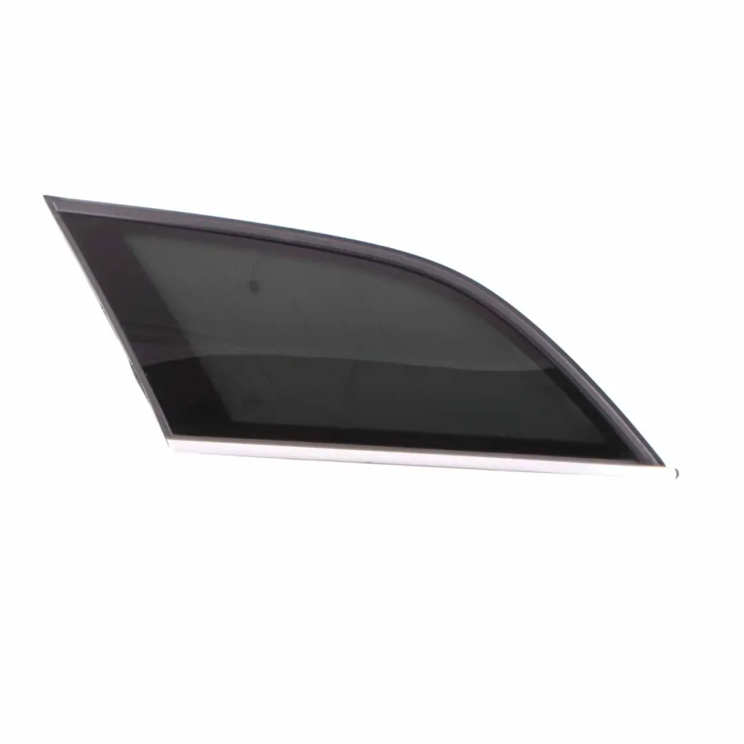 Ventana Lateral Trasera Izquierda Cristal Verde AS2 para Mercedes W212 con número de pieza A2126701512 Mercedes W212 Ventana Lateral Trasera Izquierda Cristal Verde AS2 - SKU A2126701512 - Número de pieza A2126701512