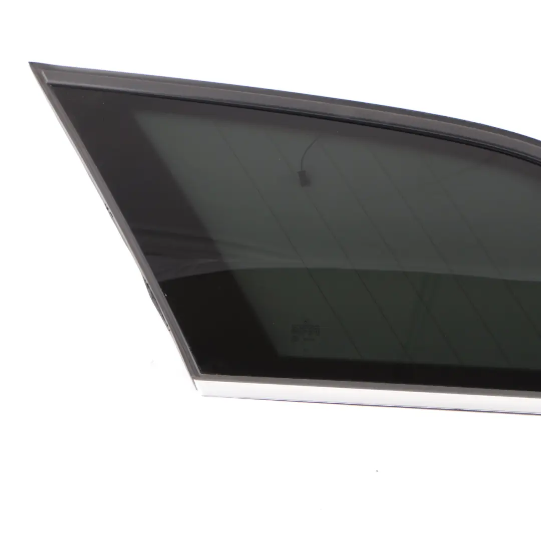 Quarter Side Window Mercedes S212 Rear Left N/S Side Glazing Tinted Glass AS3 to with Part number A2126701512 Quarter Side Window Mercedes S212 Rear Left N/S Side Glazing Tinted Glass AS3 - SKU A2126701512 - Part number A2126701512