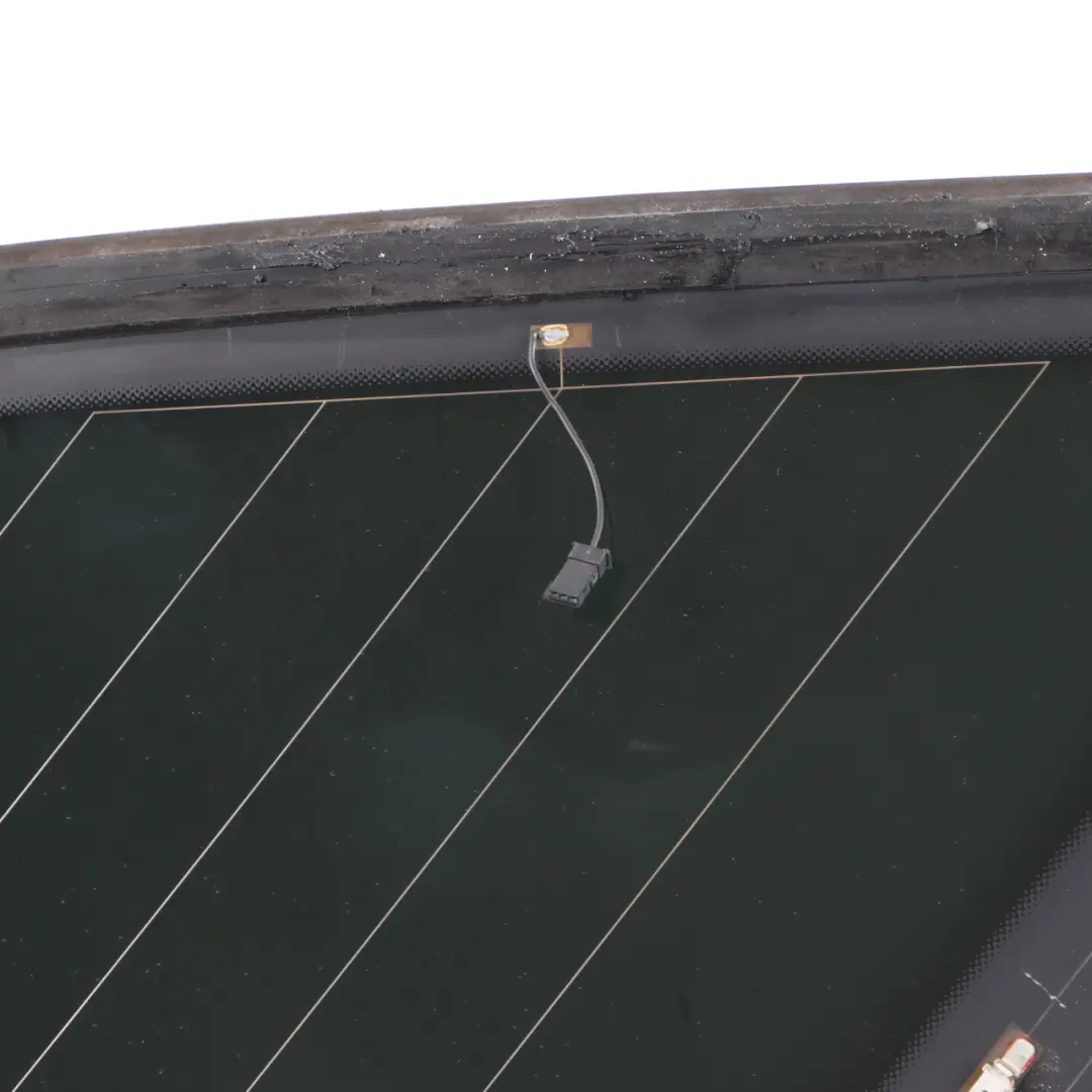 Quarter Side Window Mercedes S212 Rear Left N/S Side Glazing Tinted Glass AS3 to with Part number A2126701512 Quarter Side Window Mercedes S212 Rear Left N/S Side Glazing Tinted Glass AS3 - SKU A2126701512 - Part number A2126701512