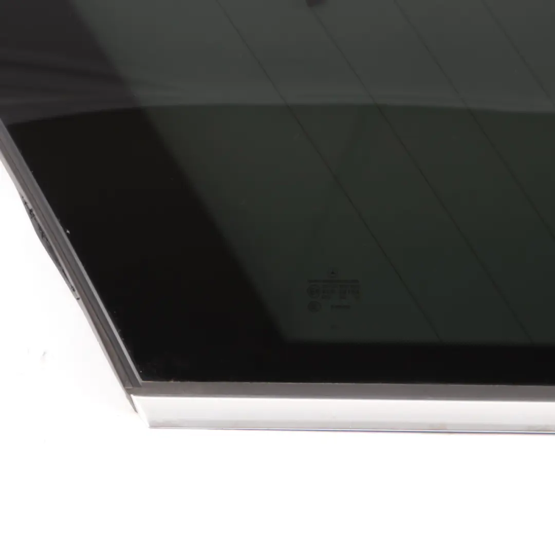 Quarter Side Window Mercedes S212 Rear Left N/S Side Glazing Tinted Glass AS3 to with Part number A2126701512 Quarter Side Window Mercedes S212 Rear Left N/S Side Glazing Tinted Glass AS3 - SKU A2126701512 - Part number A2126701512