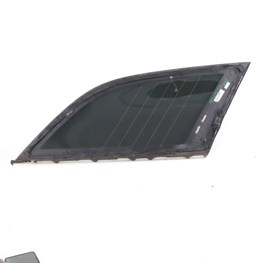  Quarter Side Window Mercedes S212 Rear Left N/S Side Glazing Tinted Glass AS3 - SKU A2126701512 - Part number A2126701512