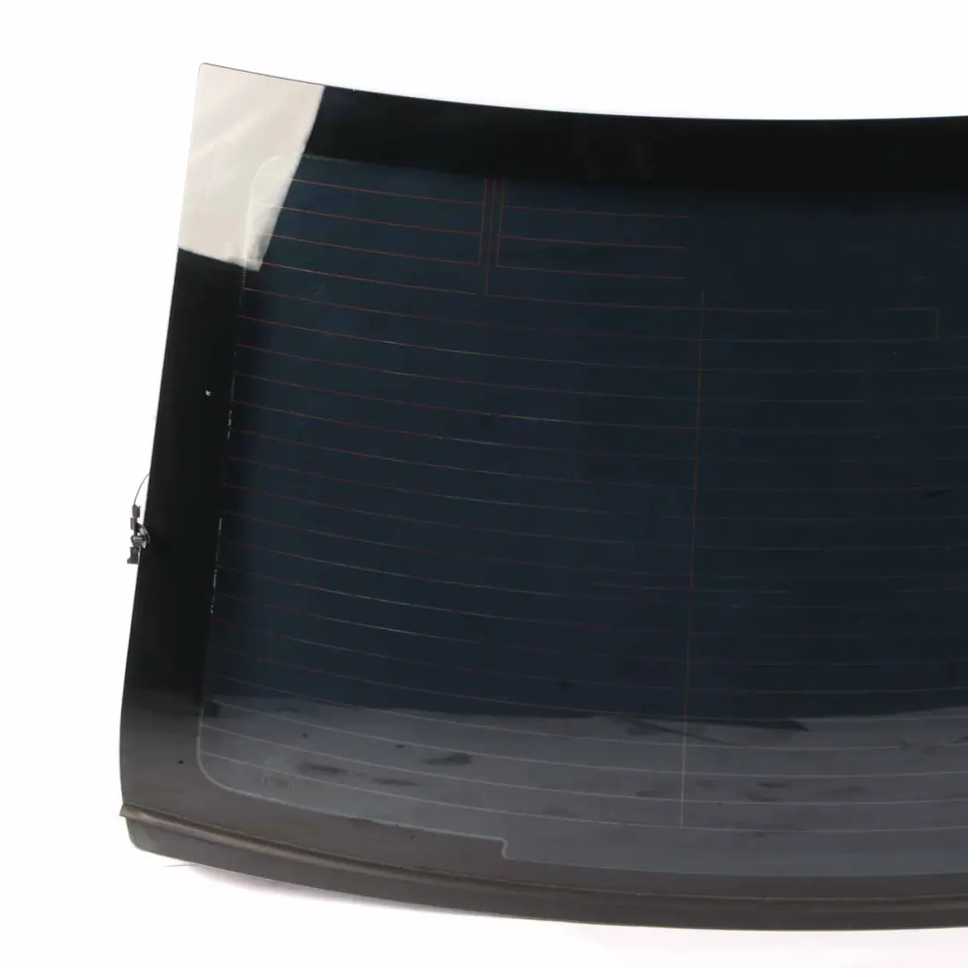 Szyba Tylna Bagażnika AS2 do Mercedes W212 Sedan o numerze A2126701580 Mercedes W212 Sedan Szyba Tylna Bagażnika AS2 - SKU A2126701580-1 - Numer Części A2126701580