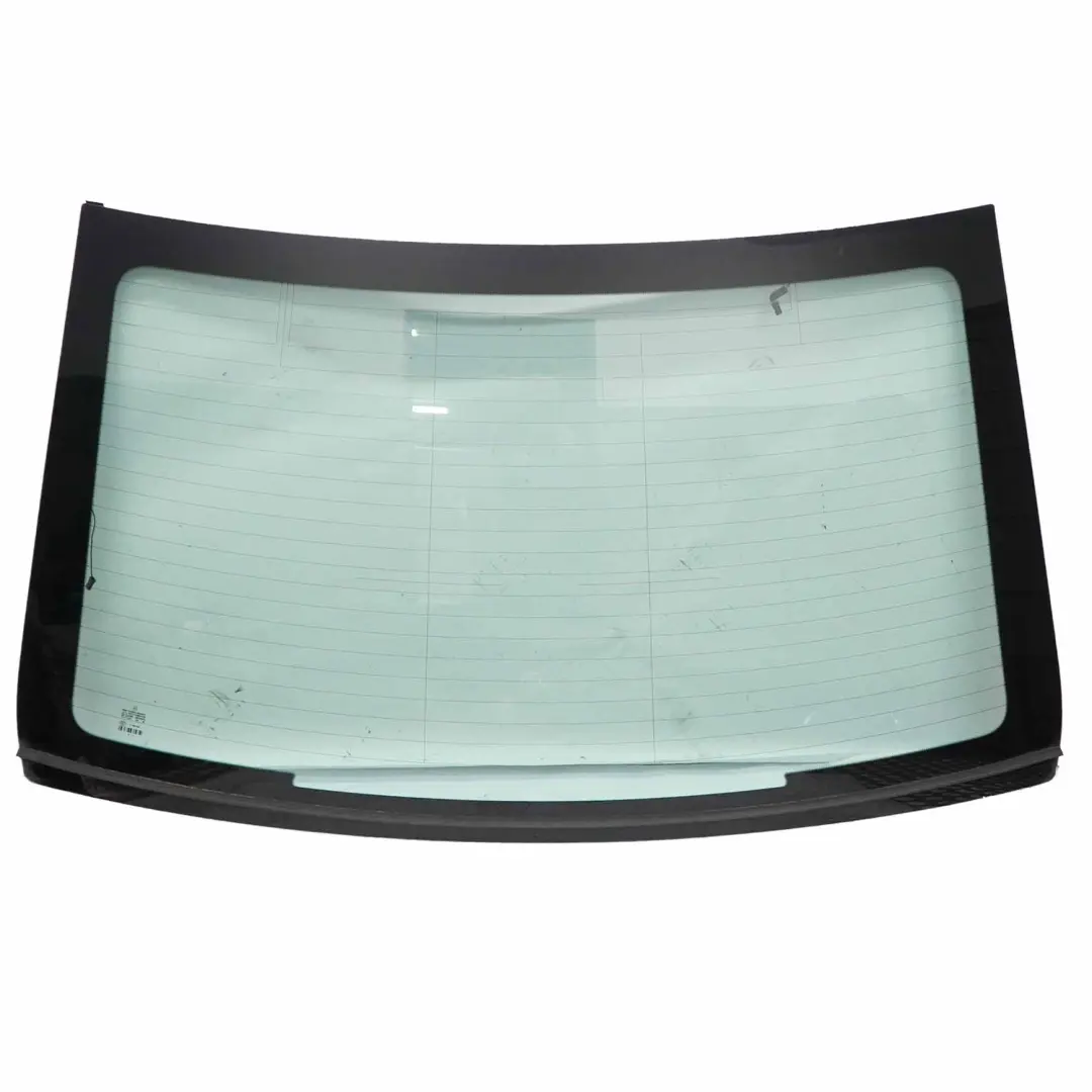 Mercedes W212 Window Glass Rear Boot Trunk Tailgate Window Glazing Green AS2 - SKU A2126701580-1 - Part number A2126701580