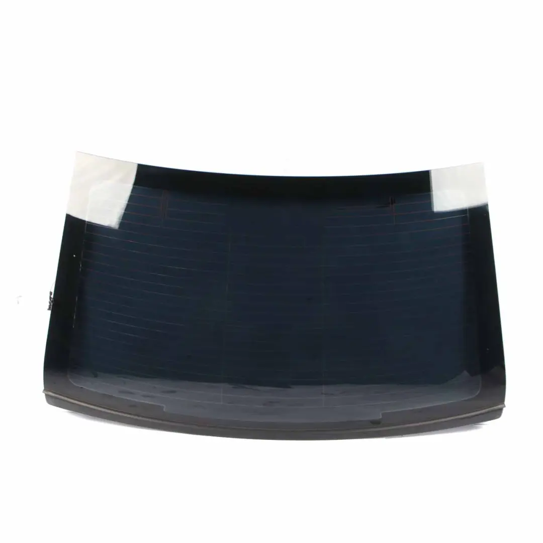 Window Glass Rear Boot Trunk Tailgate Window Glazing AS2 Foiled to Mercedes W212 with Part number A2126701580 Mercedes W212 Window Glass Rear Boot Trunk Tailgate Window Glazing AS2 Foiled - SKU A2126701580 - Part number A2126701580