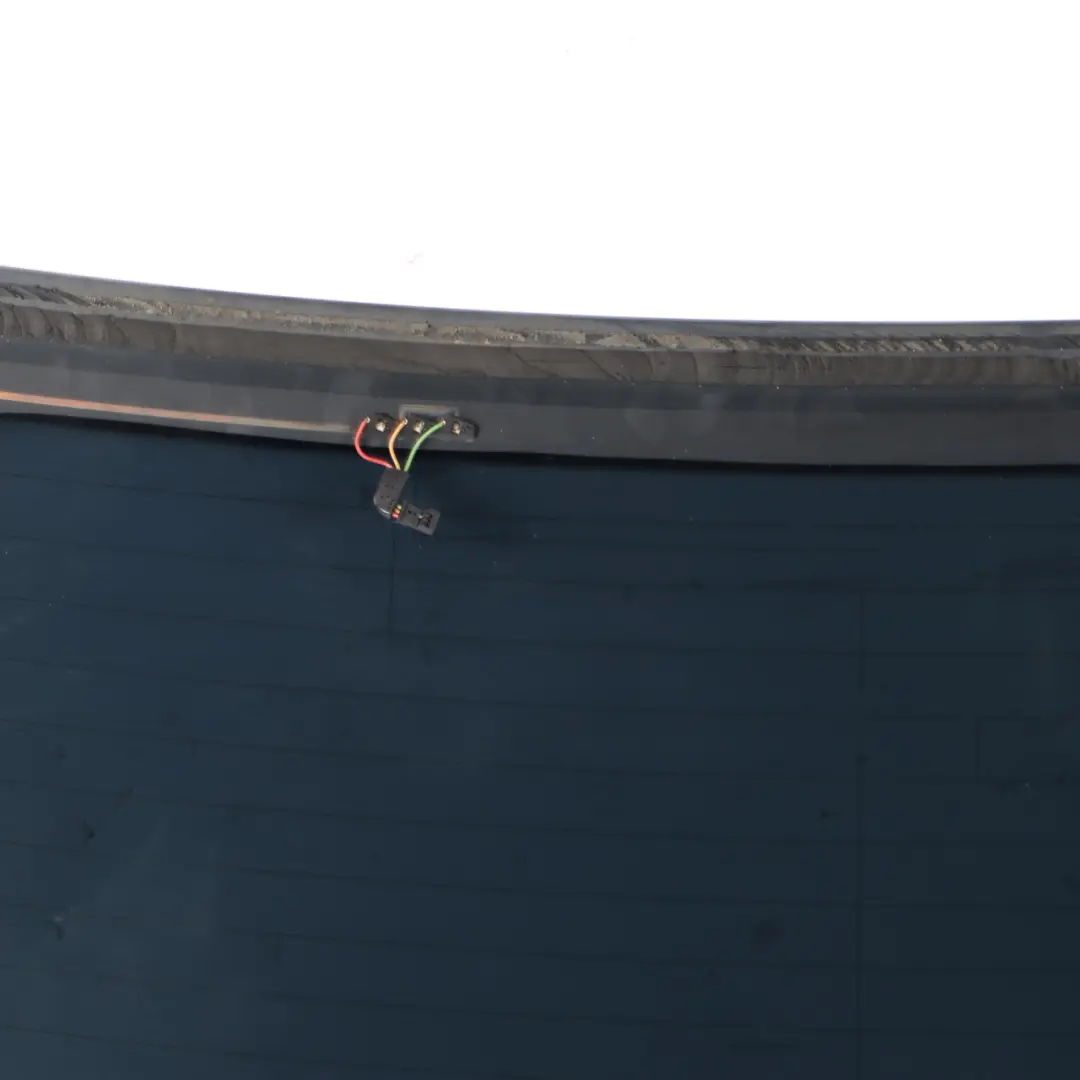 Window Glass Rear Boot Trunk Tailgate Window Glazing AS2 Foiled to Mercedes W212 with Part number A2126701580 Mercedes W212 Window Glass Rear Boot Trunk Tailgate Window Glazing AS2 Foiled - SKU A2126701580 - Part number A2126701580