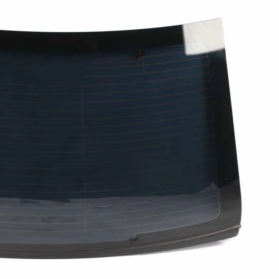 Window Glass Rear Boot Trunk Tailgate Window Glazing AS2 Foiled to Mercedes W212 with Part number A2126701580 Mercedes W212 Window Glass Rear Boot Trunk Tailgate Window Glazing AS2 Foiled - SKU A2126701580 - Part number A2126701580