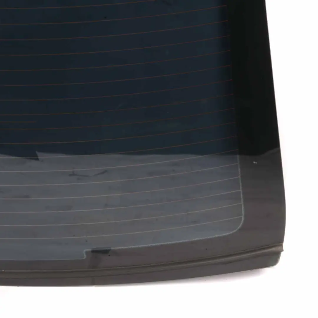 Mercedes W212 Window Glass Rear Boot Trunk Tailgate Window Glazing AS2 Foiled - SKU A2126701580 - Part number A2126701580