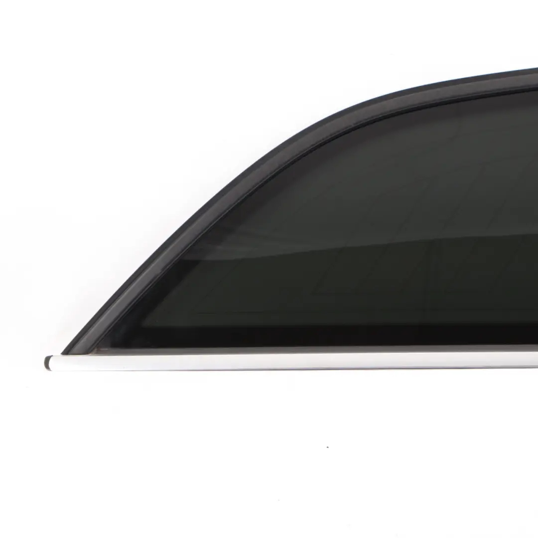  Quarter Side Window Mercedes S212 Rear Right O/S Side Glazing Tinted Glass AS3 - SKU A2126701612 - Part number A2126701612