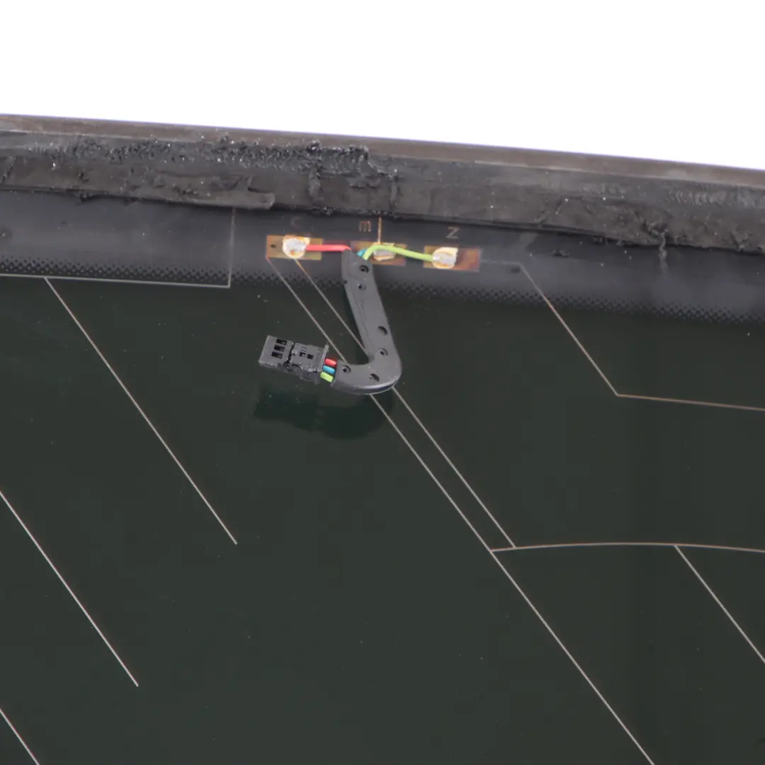 Quarter Side Window Mercedes S212 Rear Right O/S Side Glazing Tinted Glass AS3 to with Part number A2126701612 Quarter Side Window Mercedes S212 Rear Right O/S Side Glazing Tinted Glass AS3 - SKU A2126701612 - Part number A2126701612