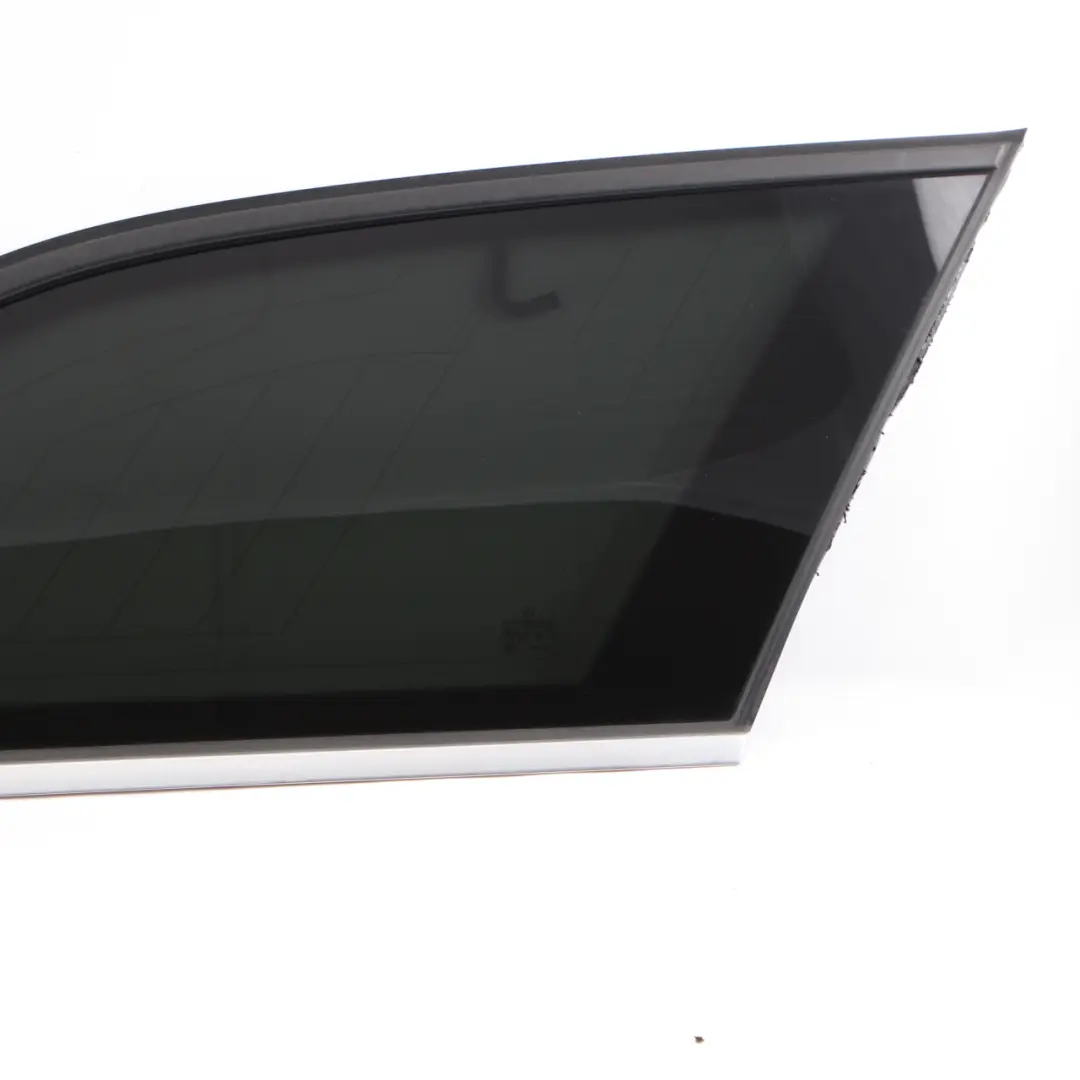  Cristal lateral trasero derecho Mercedes S212 Cristal tintado AS3 - SKU A2126701612 - Número de pieza A2126701612
