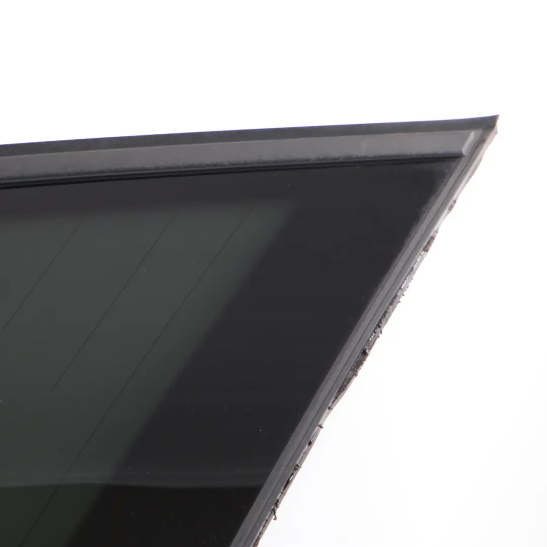  Quarter Side Window Mercedes S212 Rear Right O/S Side Glazing Tinted Glass AS3 - SKU A2126701612 - Part number A2126701612