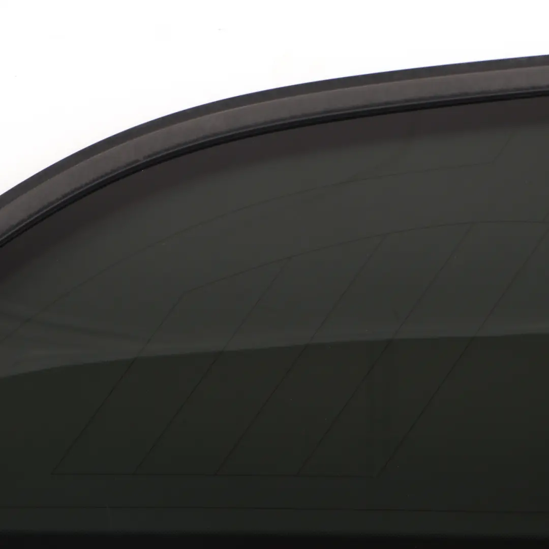 Quarter Side Window Mercedes S212 Rear Right O/S Side Glazing Tinted Glass AS3 to with Part number A2126701612 Quarter Side Window Mercedes S212 Rear Right O/S Side Glazing Tinted Glass AS3 - SKU A2126701612 - Part number A2126701612