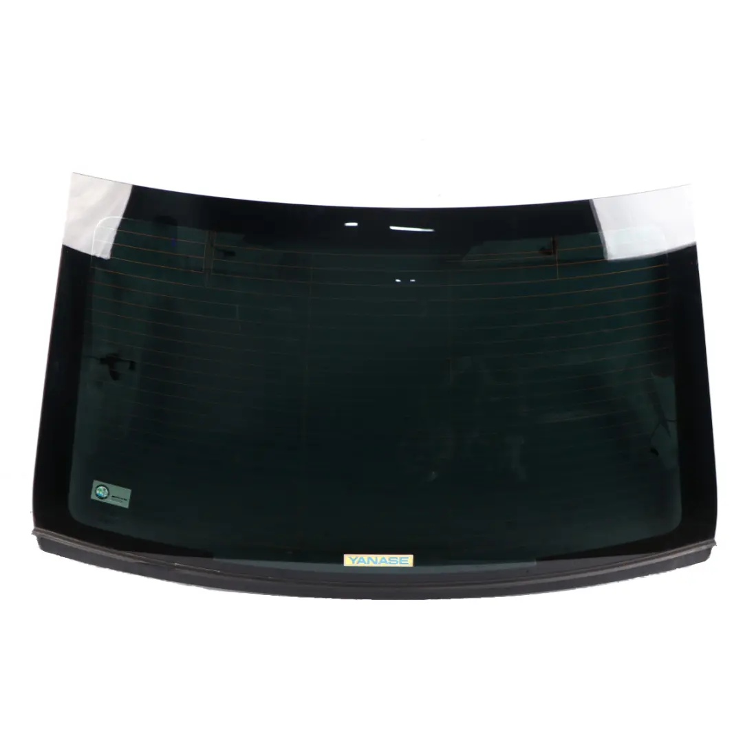Window Mercedes W212 Saloon Tailgate Glass AS2 Tinting Foil to Rear with Part number A2126701680 Rear Window Mercedes W212 Saloon Tailgate Glass AS2 Tinting Foil - SKU A2126701680 - Part number A2126701680
