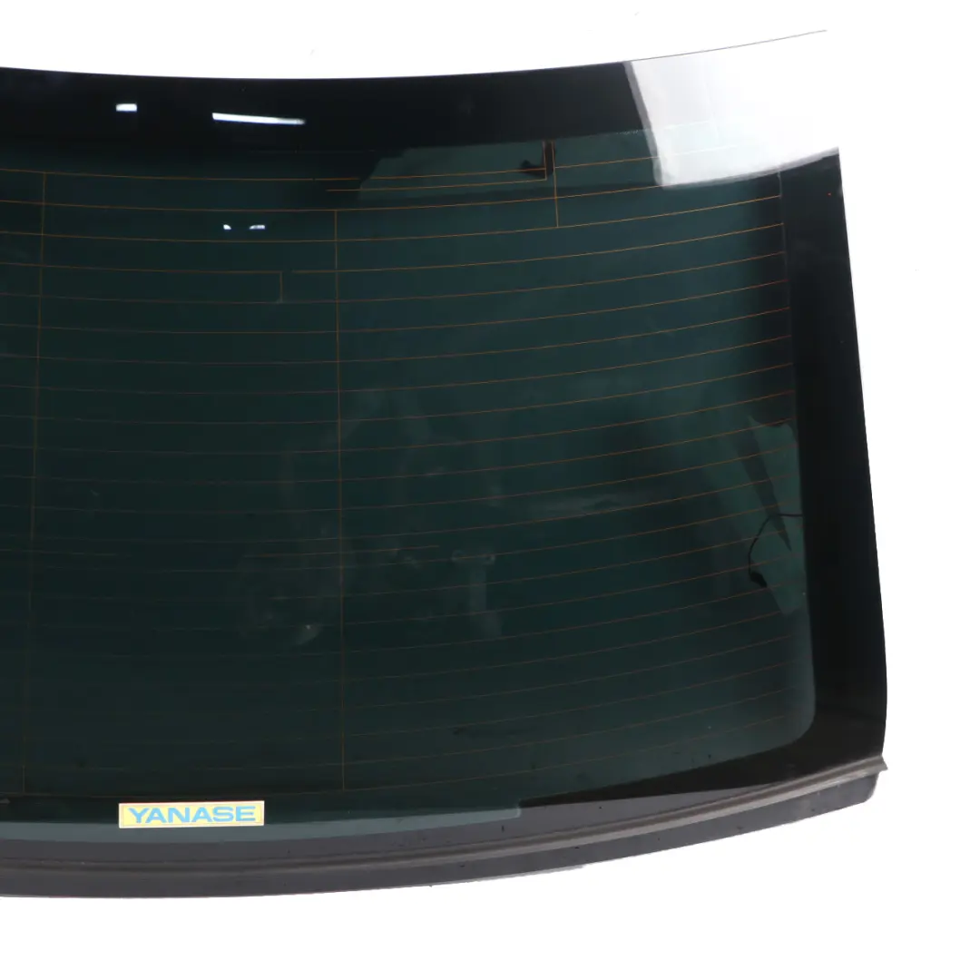 Window Mercedes W212 Saloon Tailgate Glass AS2 Tinting Foil to Rear with Part number A2126701680 Rear Window Mercedes W212 Saloon Tailgate Glass AS2 Tinting Foil - SKU A2126701680 - Part number A2126701680