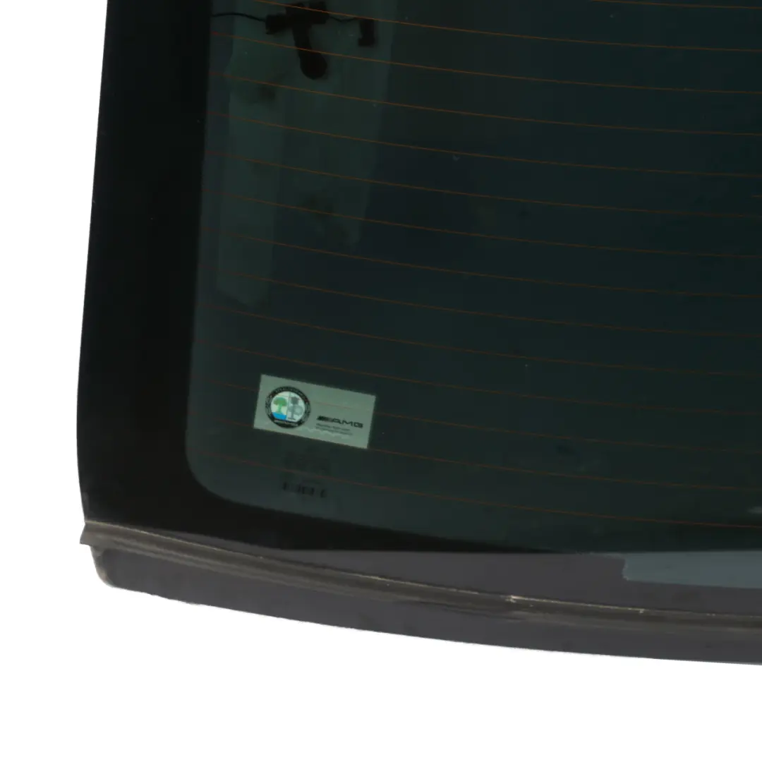 Window Mercedes W212 Saloon Tailgate Glass AS2 Tinting Foil to Rear with Part number A2126701680 Rear Window Mercedes W212 Saloon Tailgate Glass AS2 Tinting Foil - SKU A2126701680 - Part number A2126701680