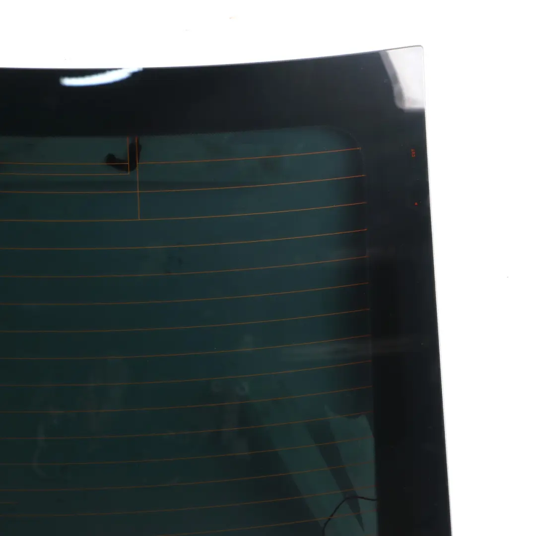 Window Mercedes W212 Saloon Tailgate Glass AS2 Tinting Foil to Rear with Part number A2126701680 Rear Window Mercedes W212 Saloon Tailgate Glass AS2 Tinting Foil - SKU A2126701680 - Part number A2126701680