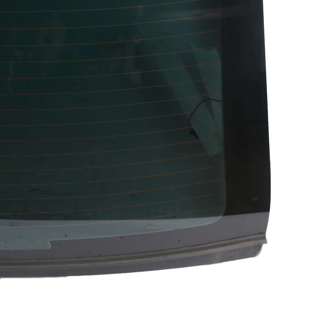 Window Mercedes W212 Saloon Tailgate Glass AS2 Tinting Foil to Rear with Part number A2126701680 Rear Window Mercedes W212 Saloon Tailgate Glass AS2 Tinting Foil - SKU A2126701680 - Part number A2126701680