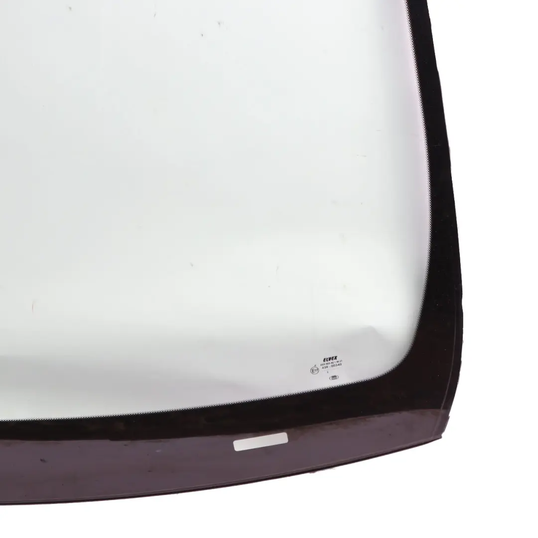 Front Windshield Mercedes-Benz W212 Window Windscreen Glass AS1 Heated Elvex - SKU A2126704101-1 - Part number A2126704101