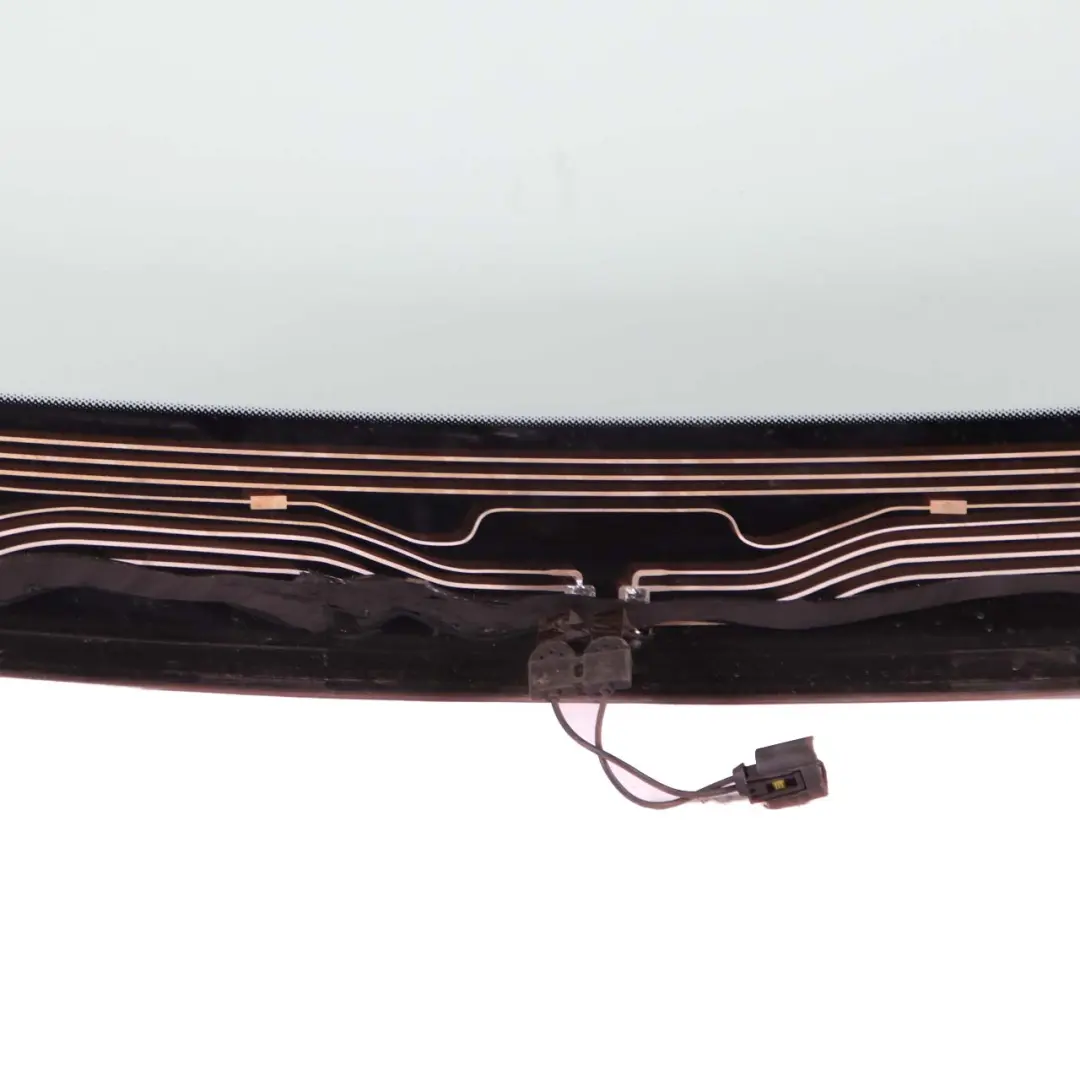  Front Windshield Mercedes-Benz W212 Window Windscreen Glass AS1 Heated Elvex - SKU A2126704101 - Part number A2126704101